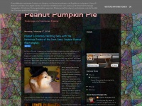 peanutpumpkinpie.blogspot.com Thumbnail