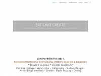eatcakecreate.com Thumbnail