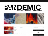 pandemic.space Thumbnail