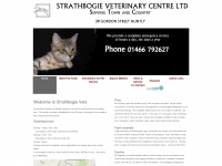 Strathbogievets.co.uk