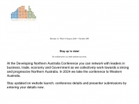 northaust.org.au