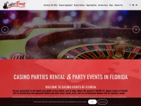 casinoeventsofflorida.com Thumbnail