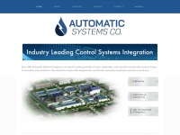 automaticsystemsco.com Thumbnail
