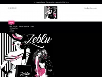zeblu.com.au