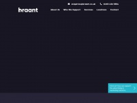 braant.co.uk Thumbnail
