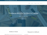 Builderschester.net