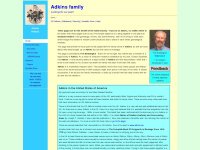 Adkins-family.org.uk