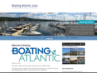 maritimeboating.com Thumbnail
