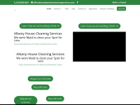 maidspotlesscleaningservices.com Thumbnail