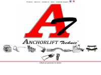 anchorlifttechnic.com Thumbnail