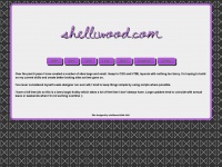 shelliwood.com Thumbnail