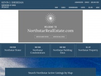 northstarrealestate.com