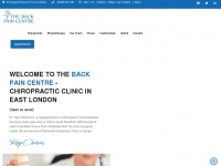 chimes-chiropractic.co.uk