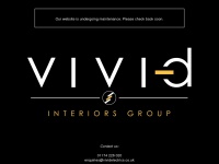 vividelectrics.co.uk Thumbnail