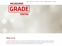 Melbournegradecentre.org