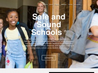 safeandsoundschools.org Thumbnail