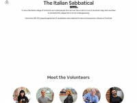 italiansabbatical.com