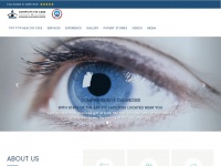 completeeyecare.in Thumbnail