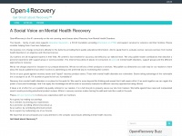 Open4recovery.com
