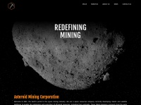 Asteroidminingcorporation.co.uk