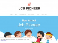 jcbpioneer.com Thumbnail