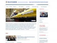 fels-of-europe.eu Thumbnail