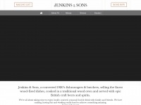 jenkinssons.com Thumbnail