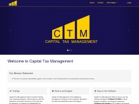 capitaltaxmanagement.com Thumbnail