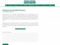 mondial-movers.nl