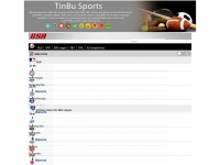 tinbusports.com Thumbnail