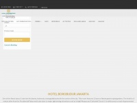 hotelborobudur.com Thumbnail