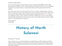 north-sulawesi.org Thumbnail