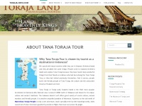 Toraja-info.com