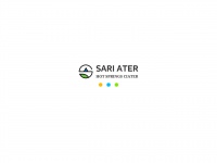 Sariater-hotel.com