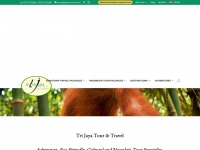 trijaya-travel.com