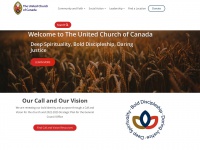 united-church.ca Thumbnail