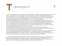 textilearts.com Thumbnail