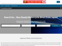 Japanmotorcycleexport.com