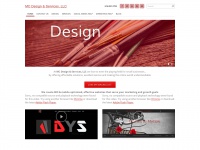 mcdesignservices.com Thumbnail