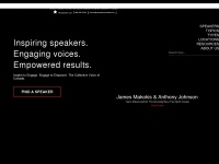 speakerscanada.com