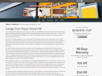 garagedoorrepairdrexelhill.com