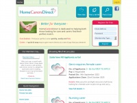 Homecarersdirect.com