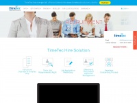 Timetechire.com