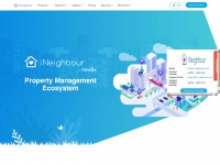 I-neighbour.com