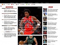 basketballinsiders.com Thumbnail