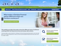 christianfinancialadvisers.org.uk Thumbnail
