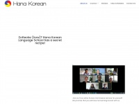 Hanakorean.com.sg