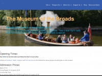 Museumofthebroads.org.uk