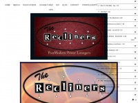 therecliners.com