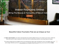 indoorwaterfountains.com